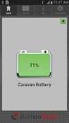 BMPRO BatteryCheck capture d'écran 2