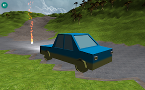 Dynamic Rally imagem de tela 6