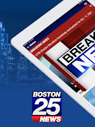 Boston 25 News ภาพหน้าจอ 6