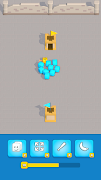 برنامه‌نما Battle Cube عکس از صفحه