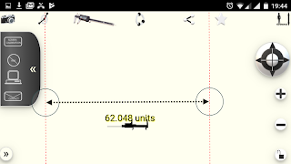 Micro-measurements captura de pantalla 2