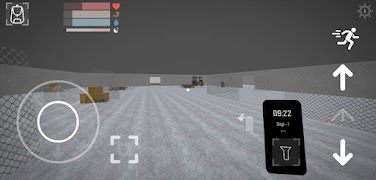 Backroom Store Demo screenshot 3