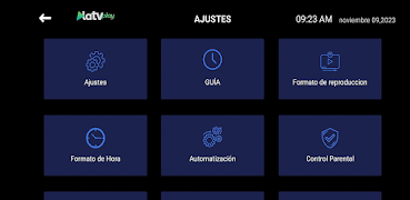 LatvPlay screenshot 3