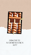 Discrete Mathematics App captura de pantalla 5