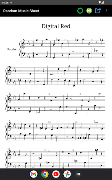 Random Music Sheet screenshot 6