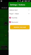 E-Reversi screenshot 2
