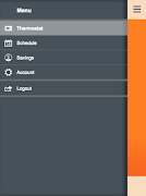 Thermostat screenshot 4