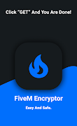 FiveM Encryptor screenshot 3