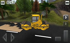 Road Roller Simulator screenshot 4