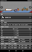 LogRogue screenshot 2