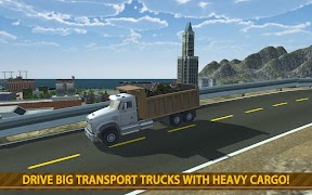 Tunnel Construction Simulator screenshot 7