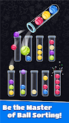 Ball Sort Master - Puzzle Game screenshot 3