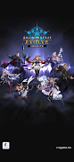 Shadowverse: Evolve Sidekick-poster
