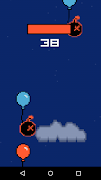 Balloon Cat captura de pantalla 4