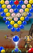 Bubble Trouble Summer Game screenshot 4