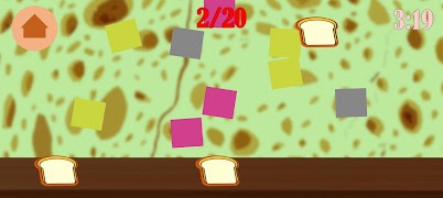 Bread Room! 截图 7