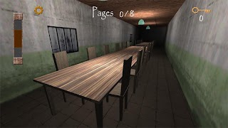 Slendrina: Asylum 截圖 2