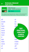 PONS Dictionary Library - Offl screenshot 3