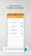 Checkmob – Mobile Workforce screenshot 6