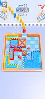Color Splash Pools اسکرین شاٹ 1