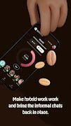 CoffeeCall Screenshot 1