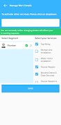 Ocupo Operator screenshot 1