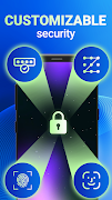 Applock: Lock all apps screenshot 5