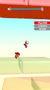 برنامه‌نما Jelly Runner عکس از صفحه