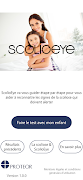 ScolioEye screenshot 5