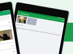 برنامه‌نما Markboard - Capture Learning عکس از صفحه
