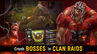 Deadstate: Zombie Survival RPG screenshot 3