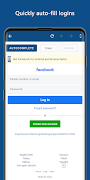 Password Depot for Android screenshot 3