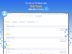 VNPT CMP ภาพหน้าจอ 7