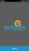 پوستر Technites