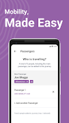 Mobility On-Request screenshot 3