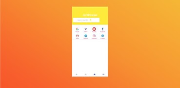 Cat Browser ポスター