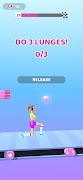 Squat Jump スクリーンショット 2