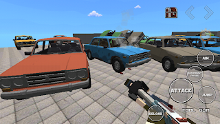 GoreBox Classic স্ক্রিনশট 6