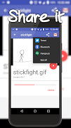 StickDraw - Animation Maker স্ক্রিনশট 3