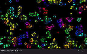 Living Cells screenshot 6