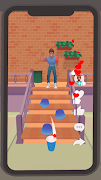 Stairs Trickshot screenshot 5