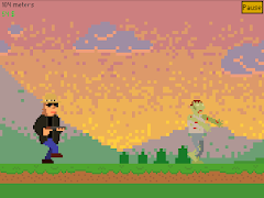 Dross Run Screenshot 5