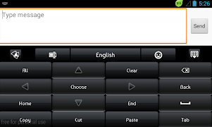 Keyboard 2023 screenshot 7
