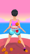 برنامه‌نما Twerk Master عکس از صفحه