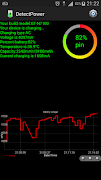 Battery Detect capture d'écran 3