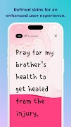 Daily Prayer - PrayTime ảnh chụp màn hình 4