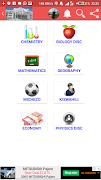 UDOM Connect screenshot 6