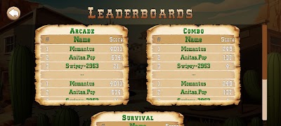 6 Schermata Police Ninja