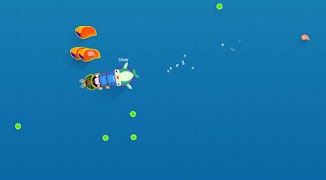 Stabfish imagem de tela 4