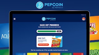 PepCoin скриншот 4
